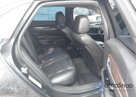 2015 Cadillac Xts Luxury z USA, uszkodzony, nr VIN 2G61M5S38F9217973